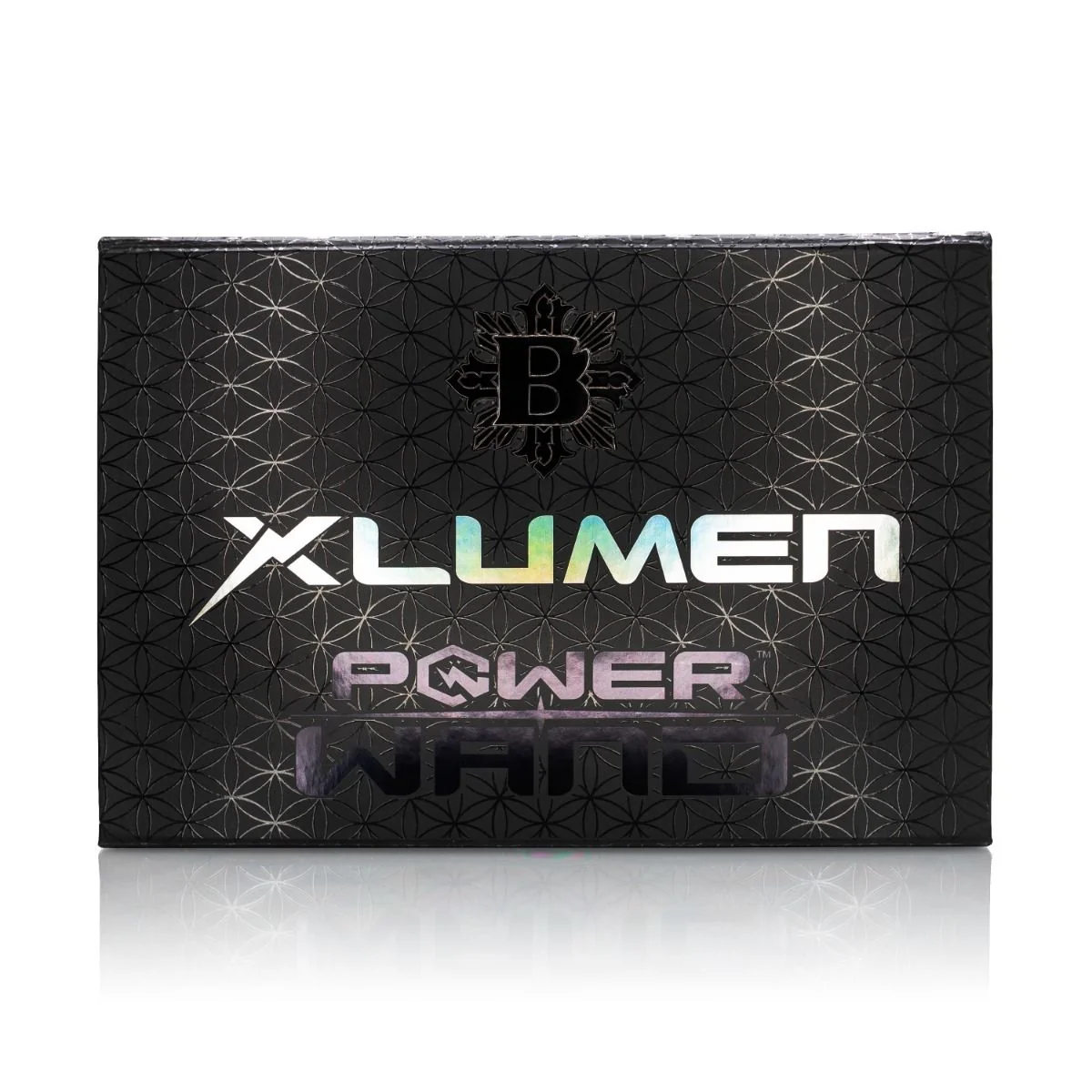 Bishop  Power Wand XLUMEN 3.5 - Full Set - 13