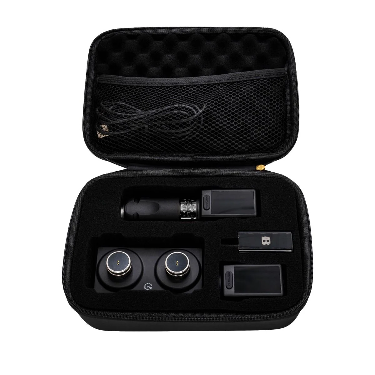 Bishop  Power Wand XLUMEN 3.5 - Full Set - 4