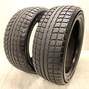 18" BEGAGNADE VINTERDÄCK M+S | 2 st 245/45 R18 100T XL Maxtrek Trek M7 | V33-2018 | 7mm | 7mm
