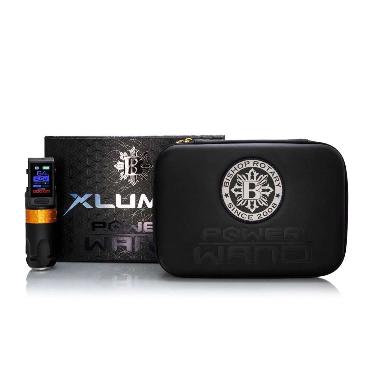 Bishop  Power Wand XLUMEN 4.2 - Full Set