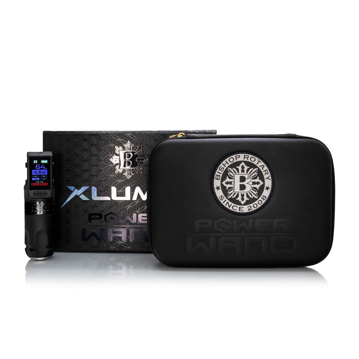 Bishop  Power Wand XLUMEN 5.0 - Full Set