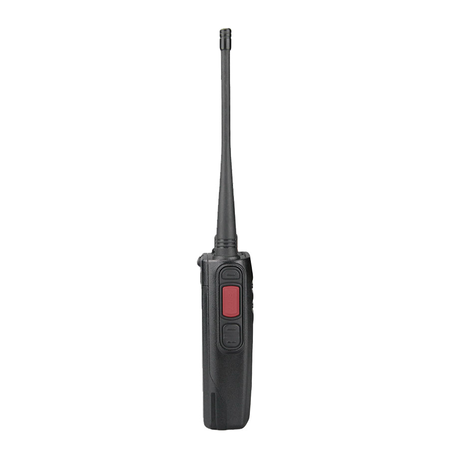 Jaktradio Hunter F67 BT 155 Analog/Digital - 2