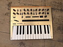 Korg Monologue, beg 