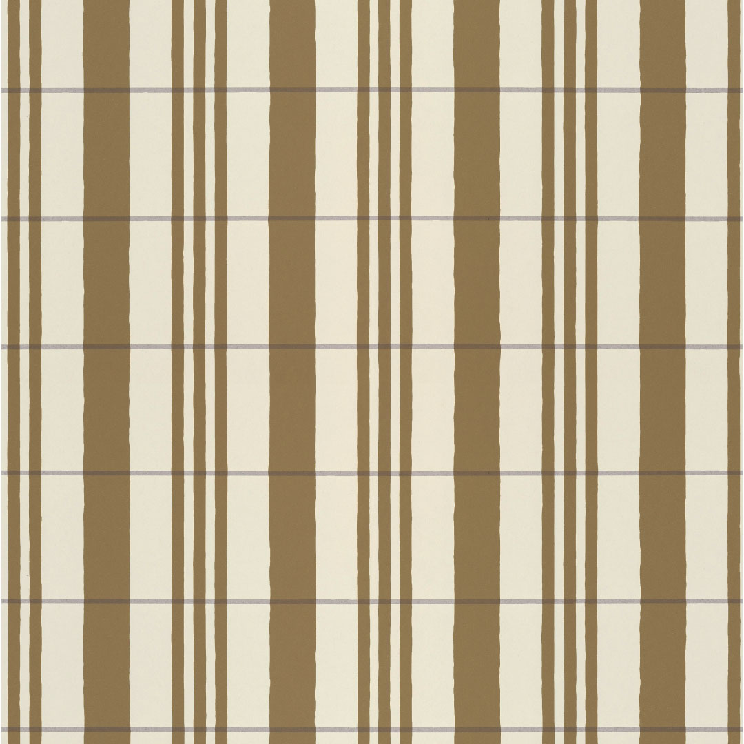 TAPET THE GUARDS TENT, Roasted Brown