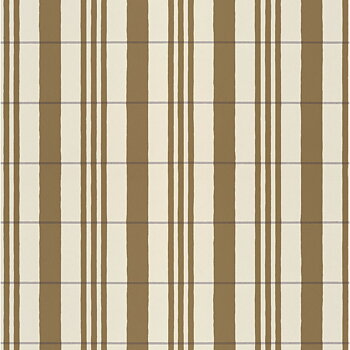 TAPET THE GUARDS TENT, Roasted Brown