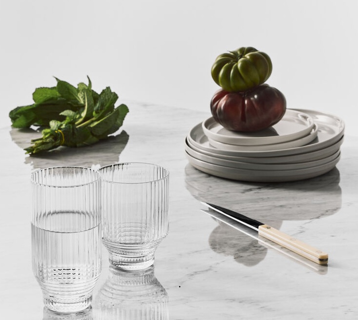 Pavilion Highball  glas 4-pack - 4