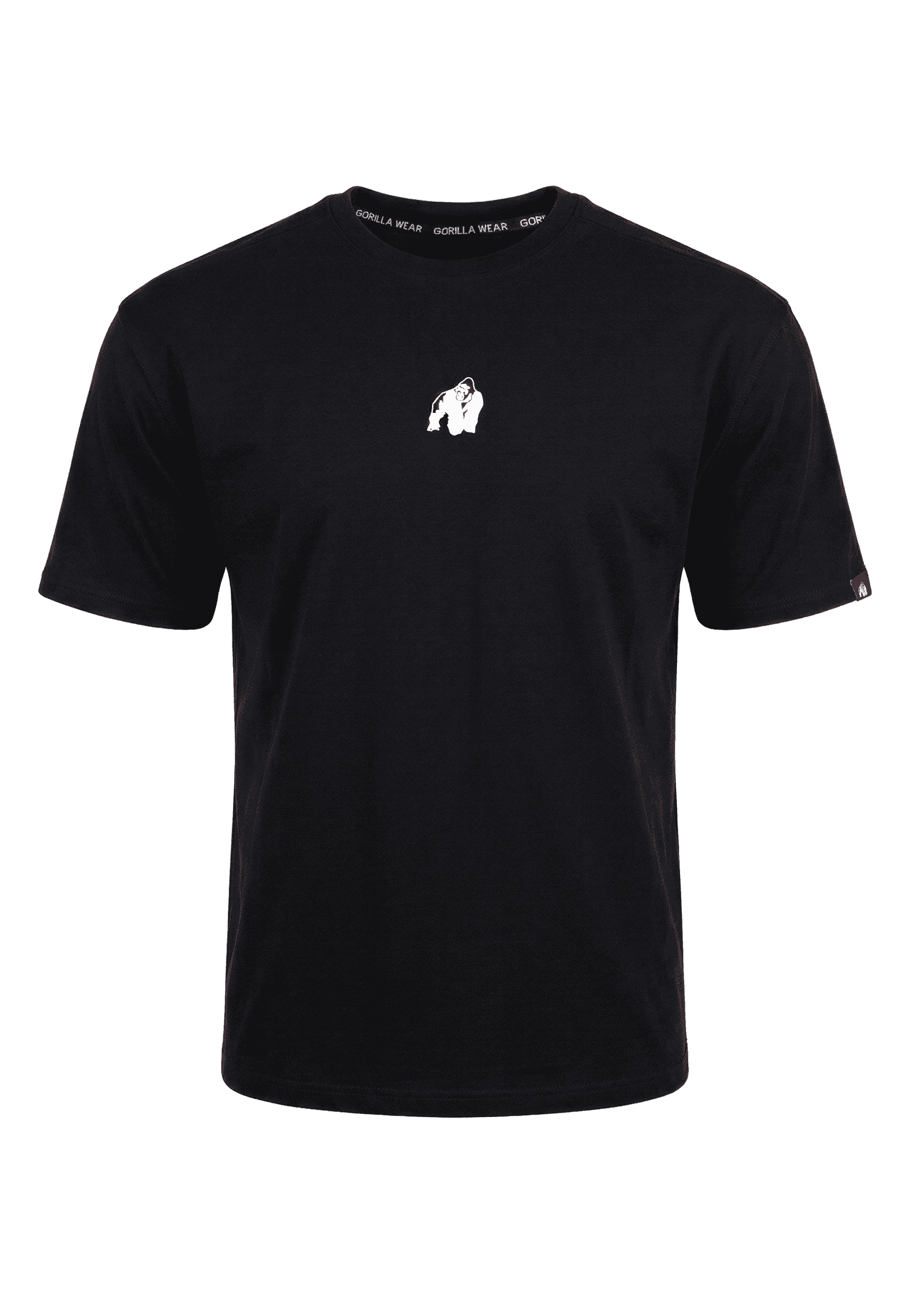 Rock Springs T-Shirt, black - 6