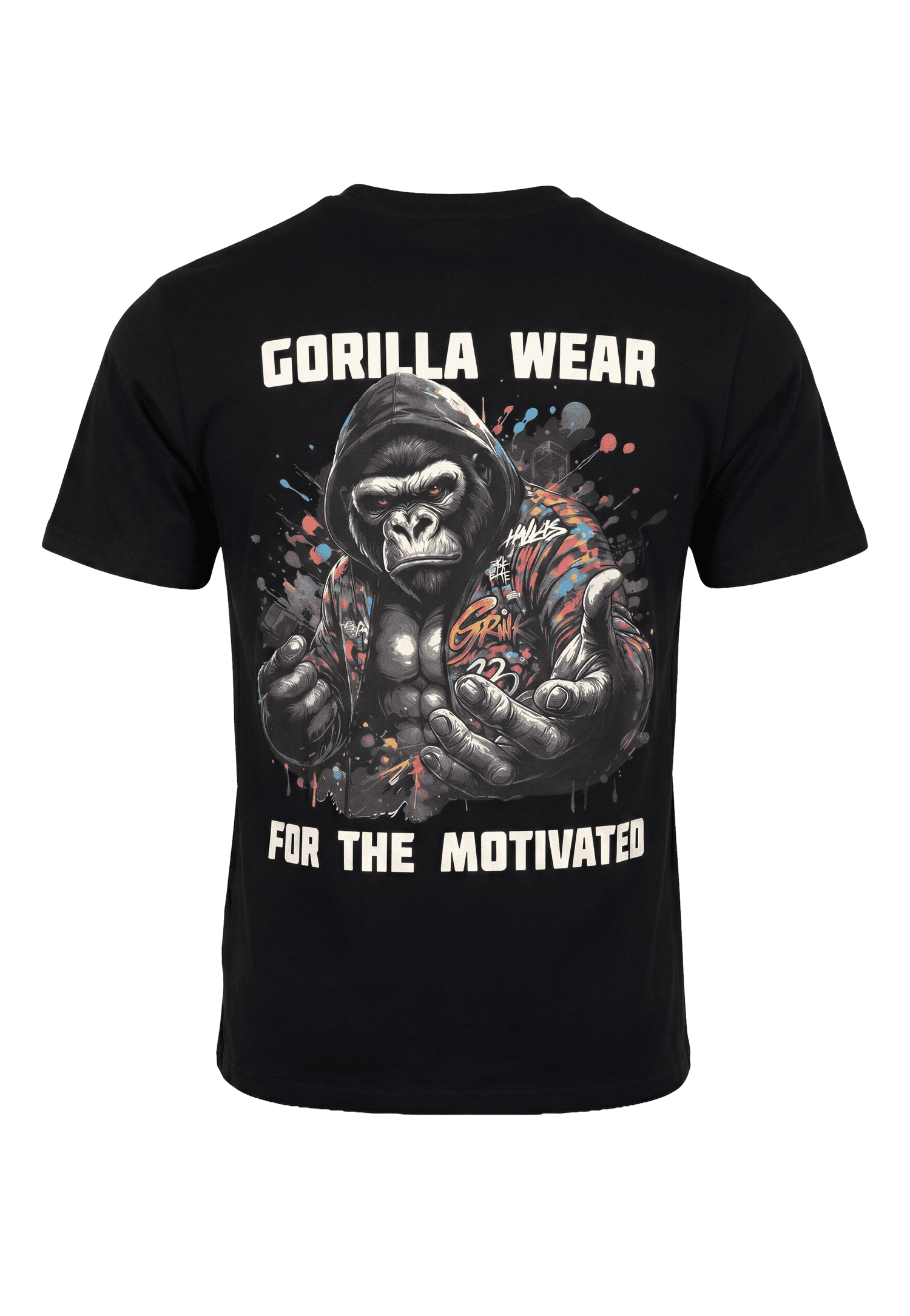 Rock Springs T-Shirt, black - 7