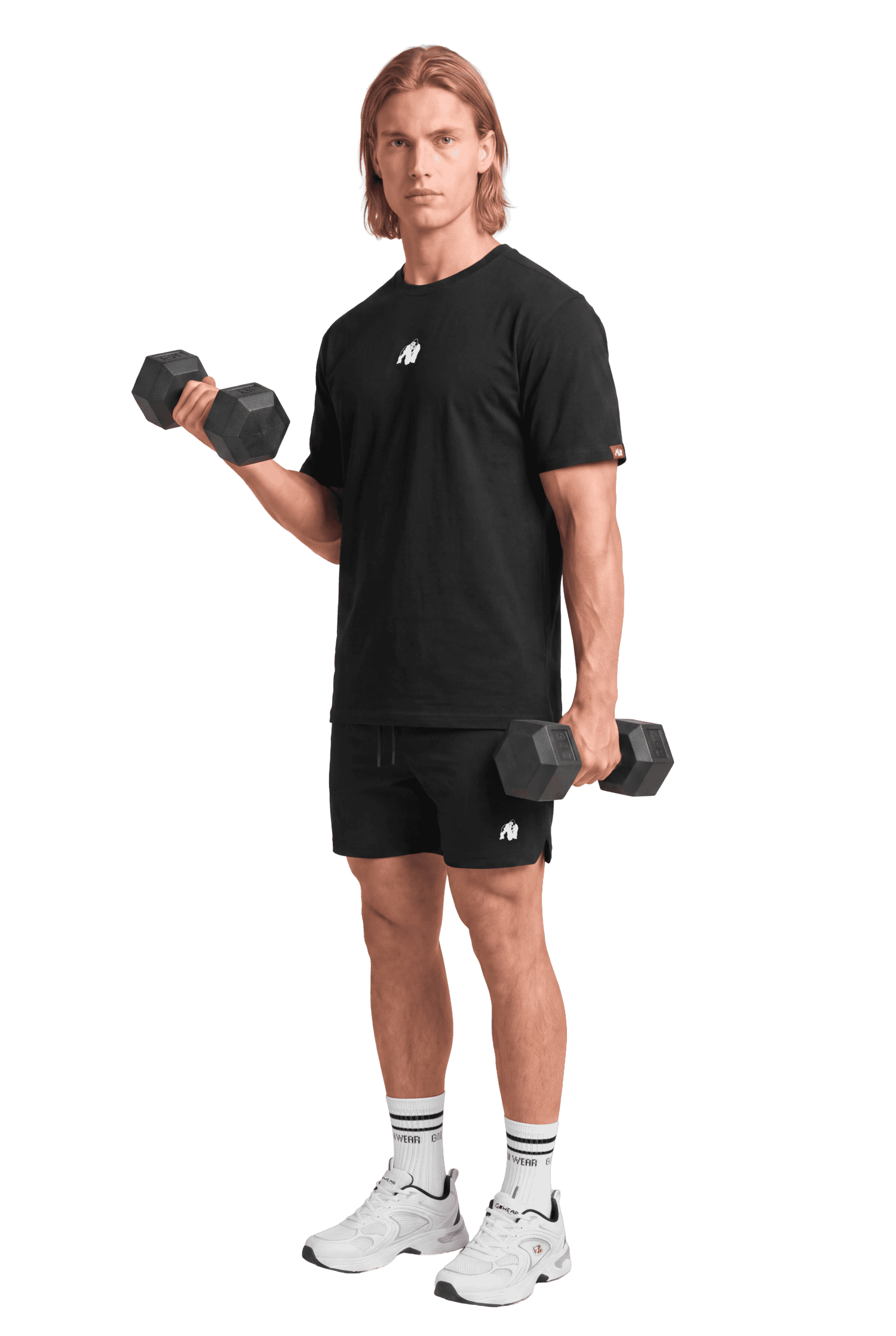 Rock Springs T-Shirt, black - 4