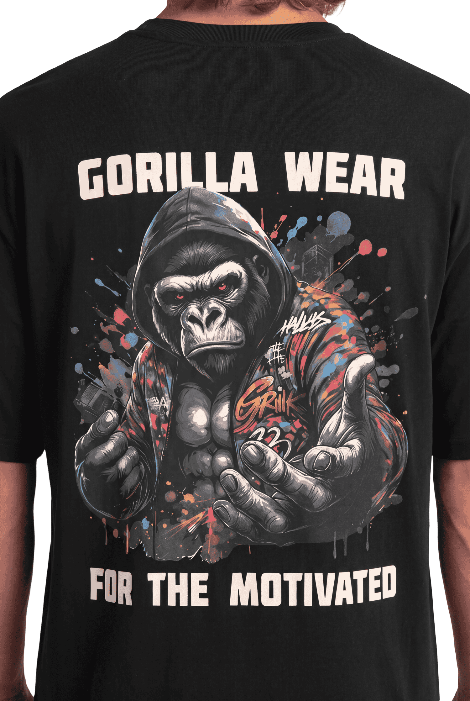 Rock Springs T-Shirt, black - 5