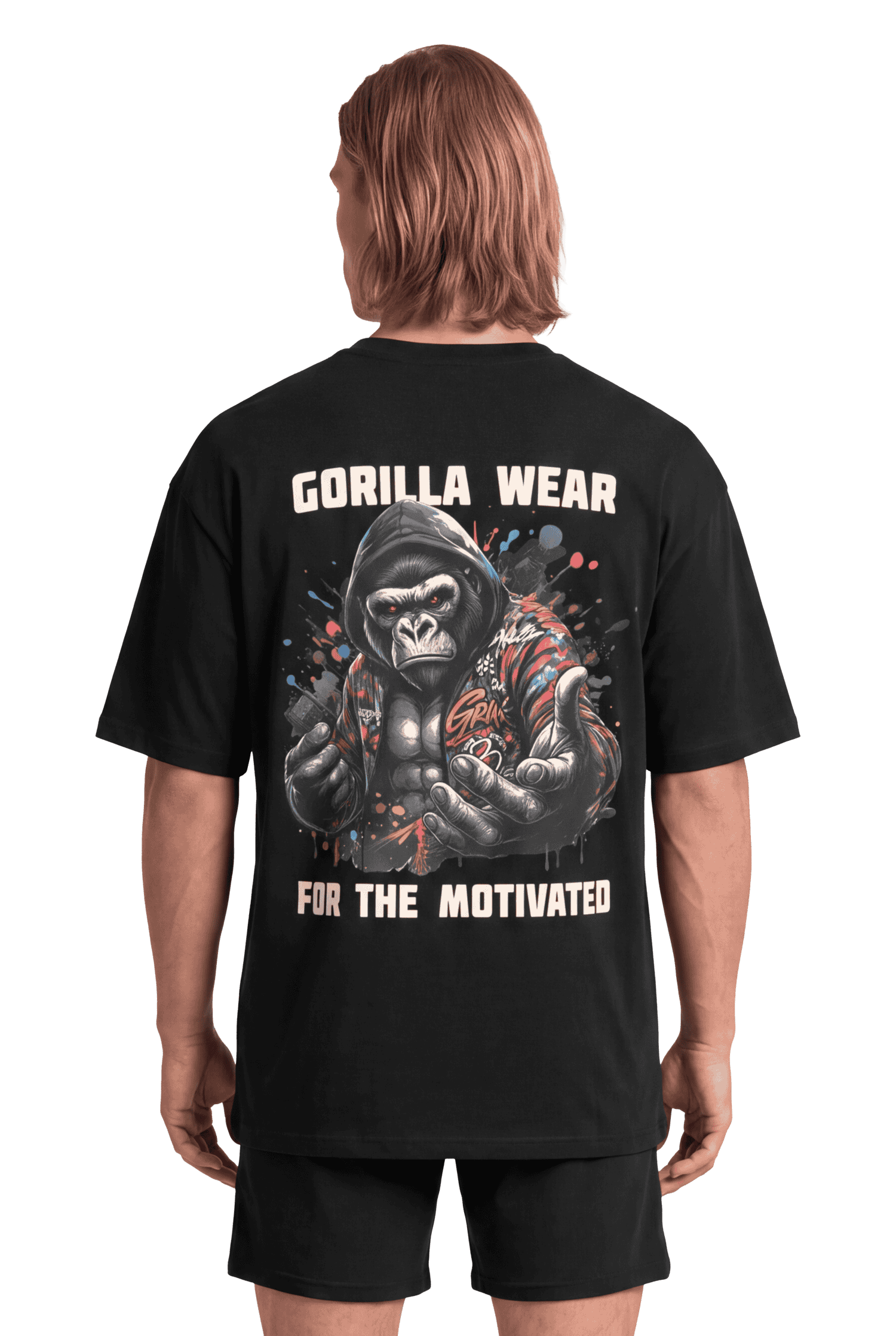 Rock Springs T-Shirt, black - 2