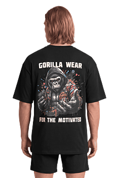 Rock Springs T-Shirt, black