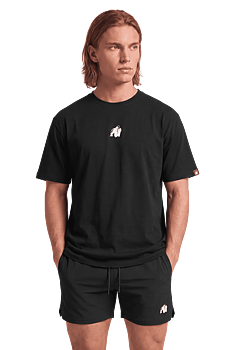 Rock Springs T-Shirt, black