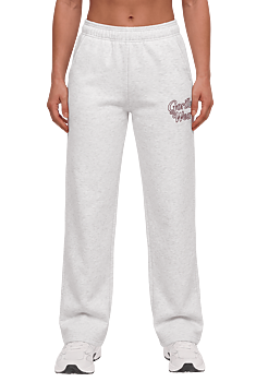 Skye Sweatpants, light grey