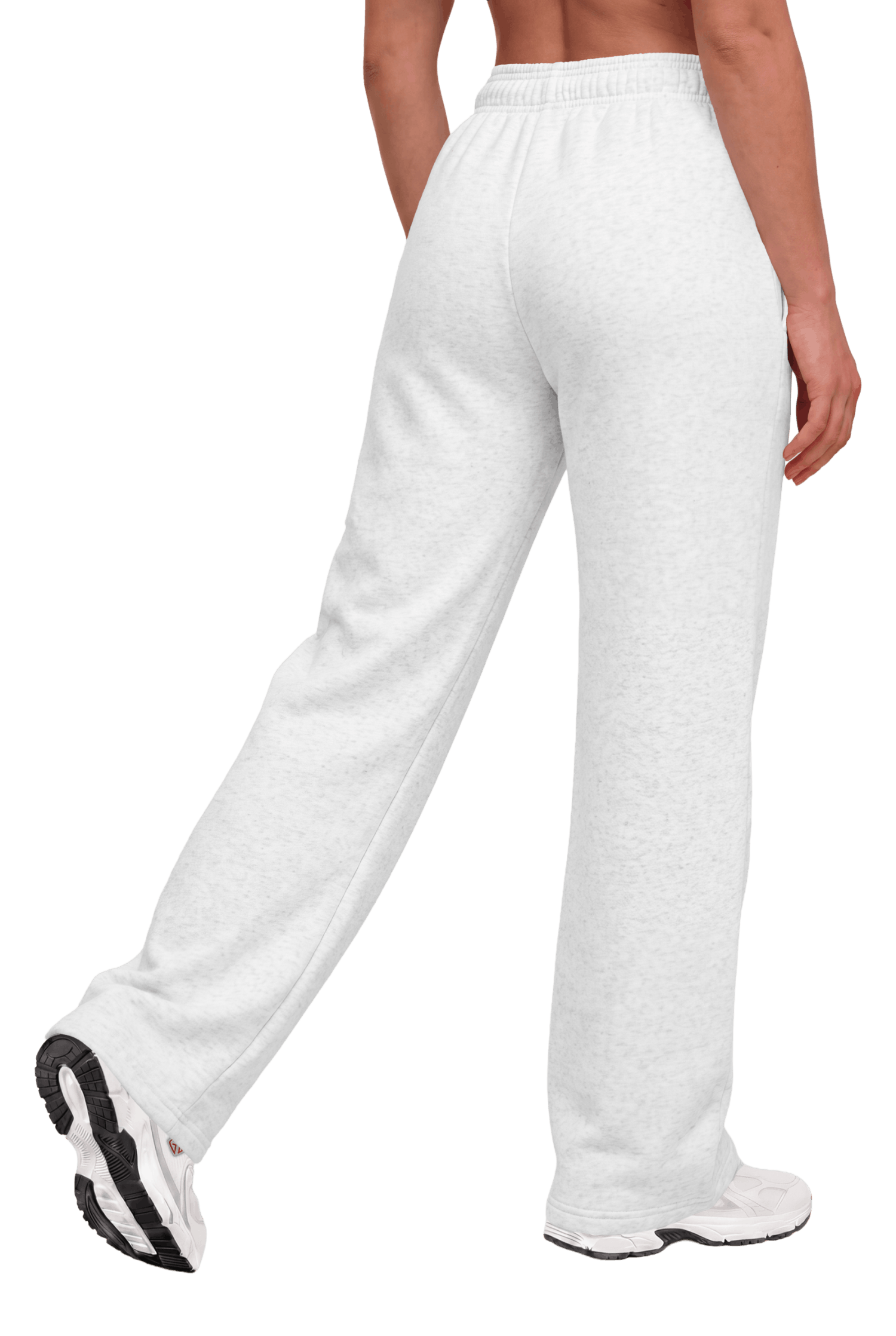 Skye Sweatpants, light grey - 2