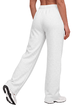 Skye Sweatpants, light grey