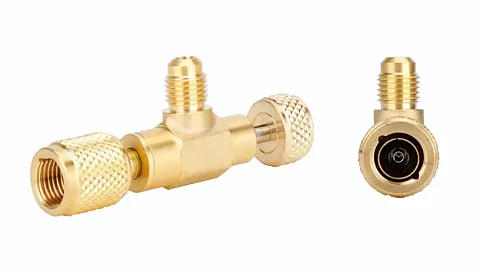Value Styrventil (5/16”m x 5/16”f) VVC-3