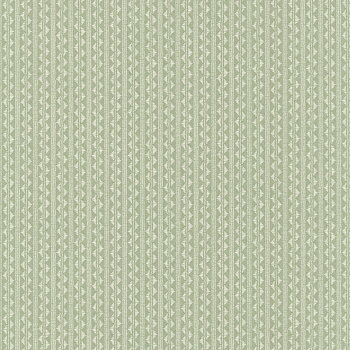 TAPET ZIGZAG, Laurel Green