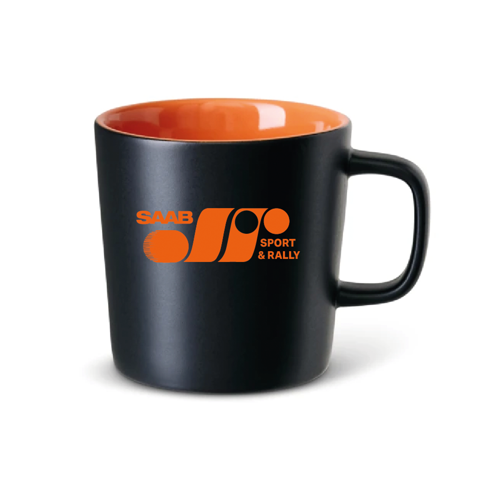Kaffemugg Sport&Rally