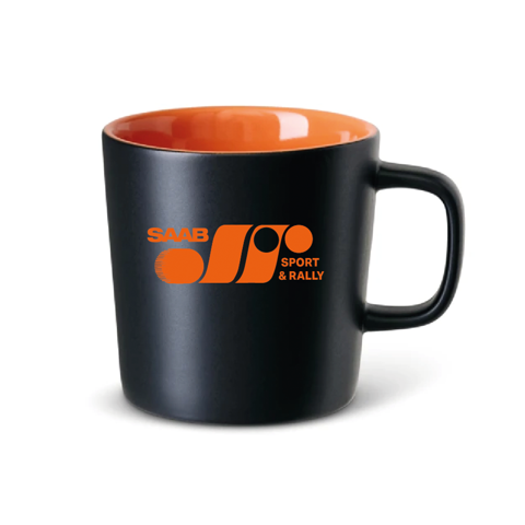 Kaffemugg Sport&Rally