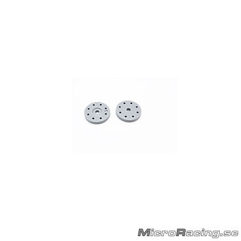 SWORKZ - Dämpar Kolv 8x1.2mm, BBS, 2st, S35-5/5E