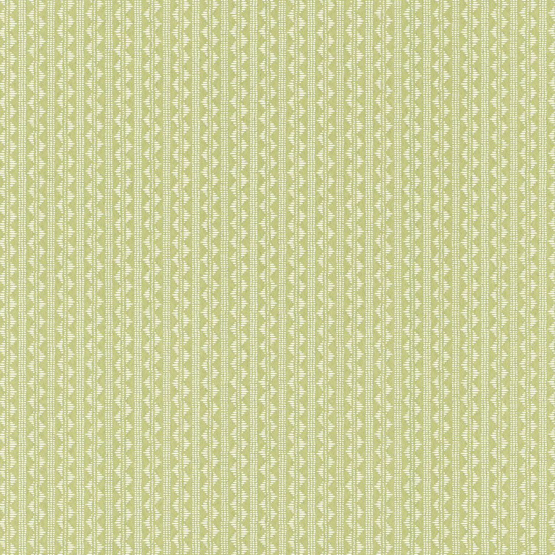 TAPET ZIGZAG, Dusty Lemon