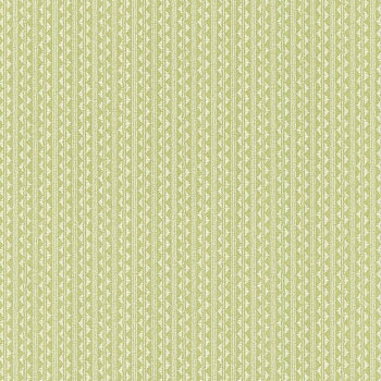 TAPET ZIGZAG, Dusty Lemon