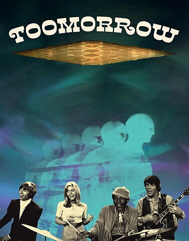 Toomorrow (BLU-RAY)