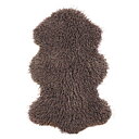 Fäll, Curly brun