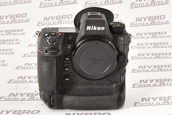 Nikon Z9