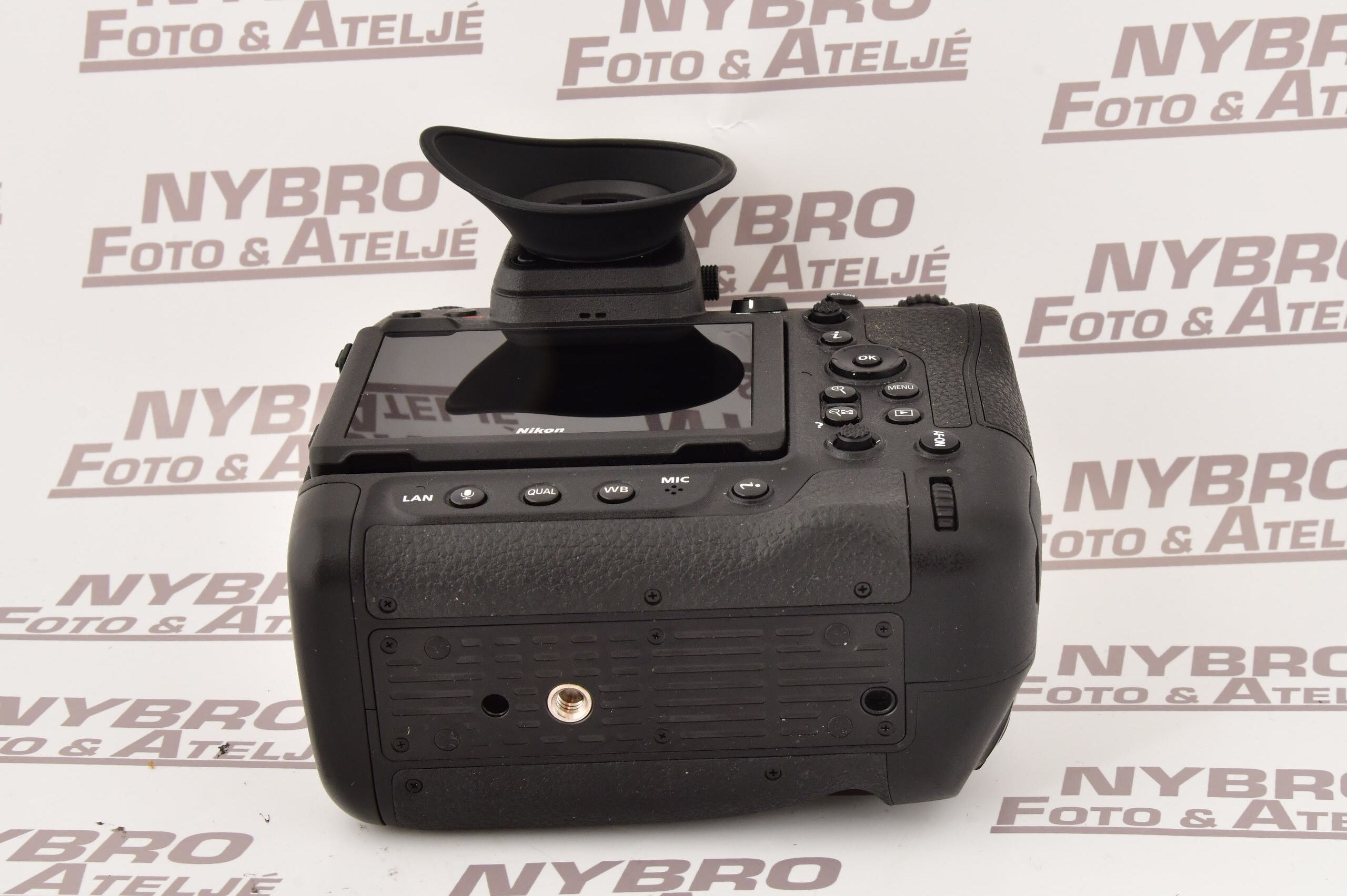 Nikon Z9 - 3