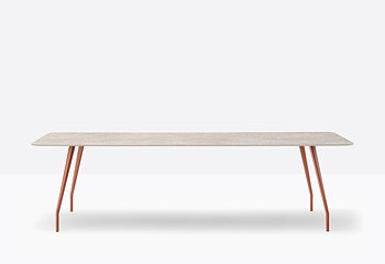RIZZ Trz Outdoor Table