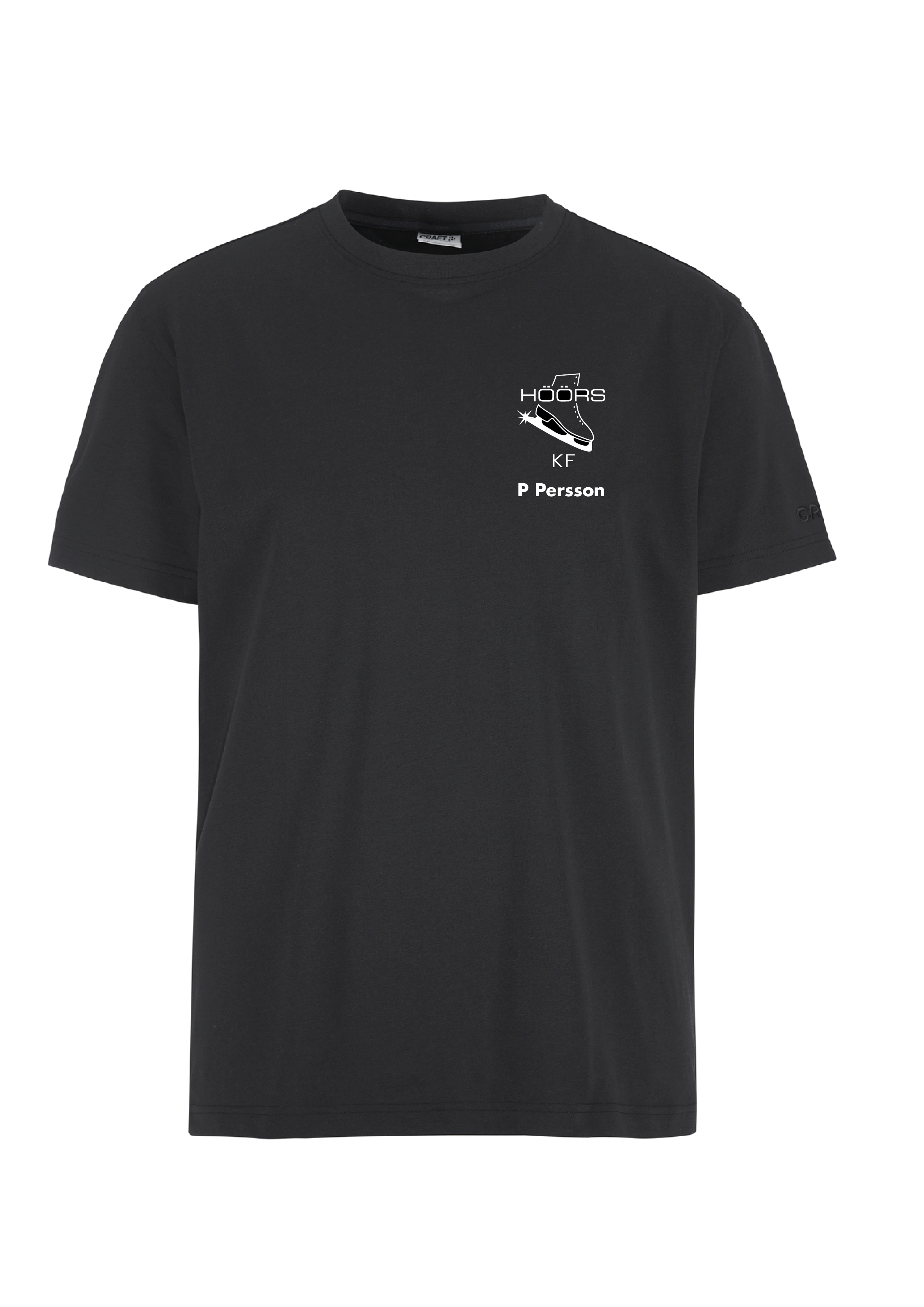 Craft Community 2.0 Tee Herr (Höörs Konståkningsförening)