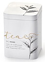Tea burk 100 g
