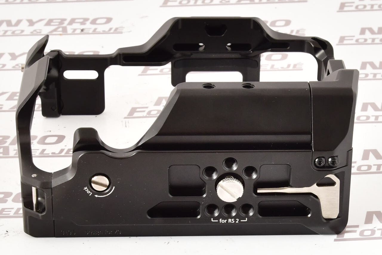 SmallRig  3195 Cage For Nikon Z9 - 2