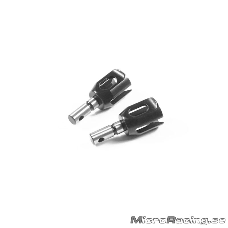 SWORKZ - Diff Outdrives, Fram/Bak, 2st, S35-5/5E