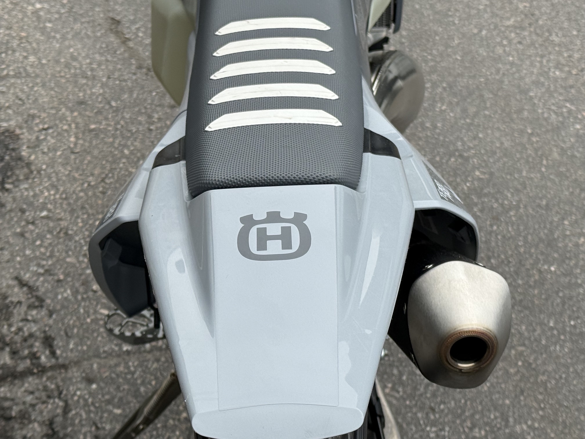 Husqvarna TE300 PRO 2026 / Endast 18tim / Räntefritt 24mån - 5