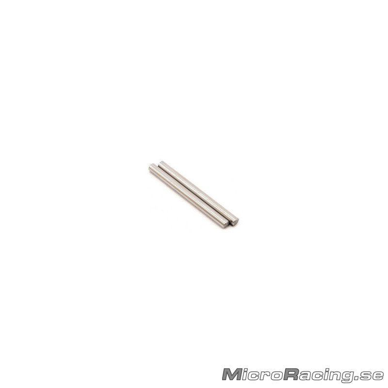 SWORKZ - Front Upper Arm Hingpin, 2pcs, S35-5/5E