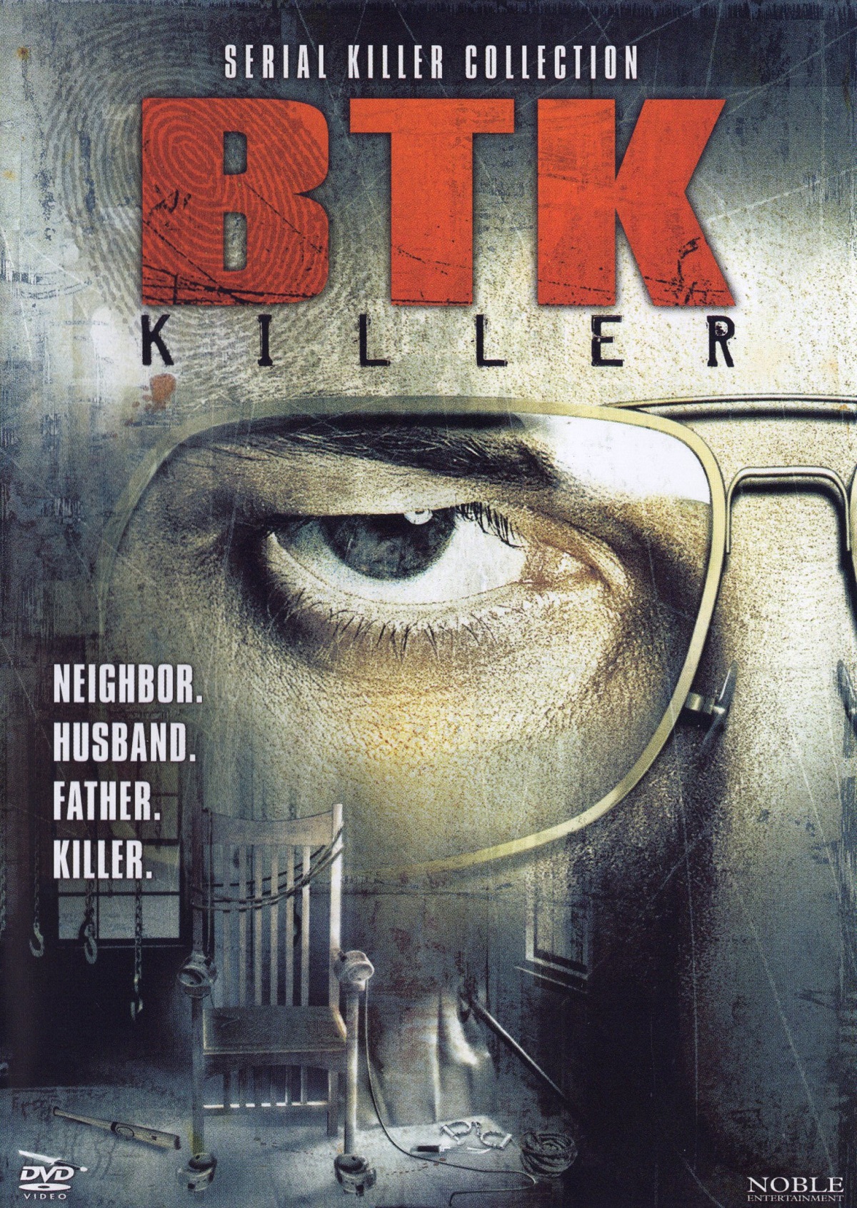 BTK Killer (Begagnad)