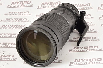 Nikon Nikkor AF-S 200-500/5,6 E ED VR