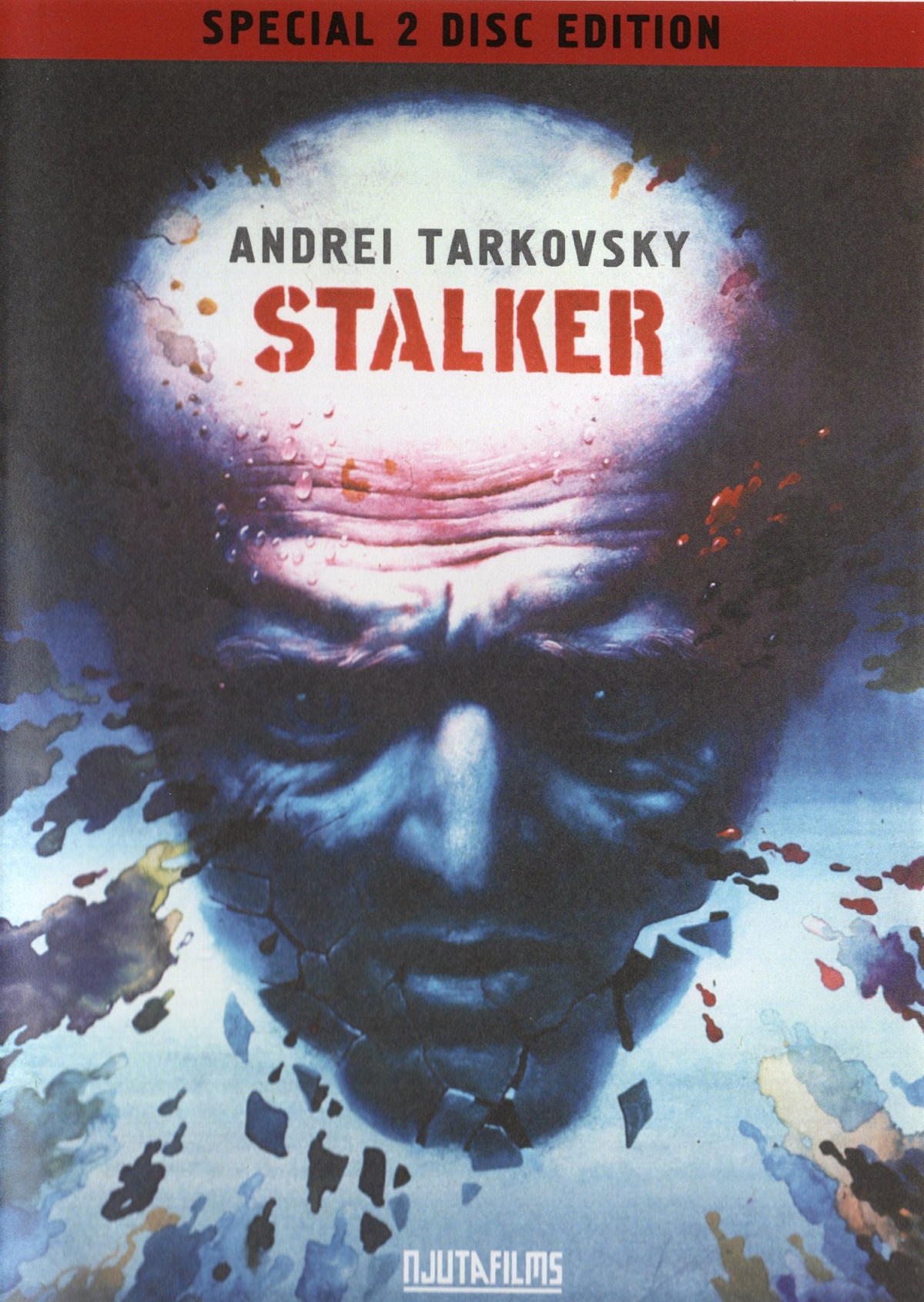 Stalker (2-disc) (Begagnad)
