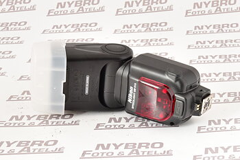 Nikon Speedlight SB-910