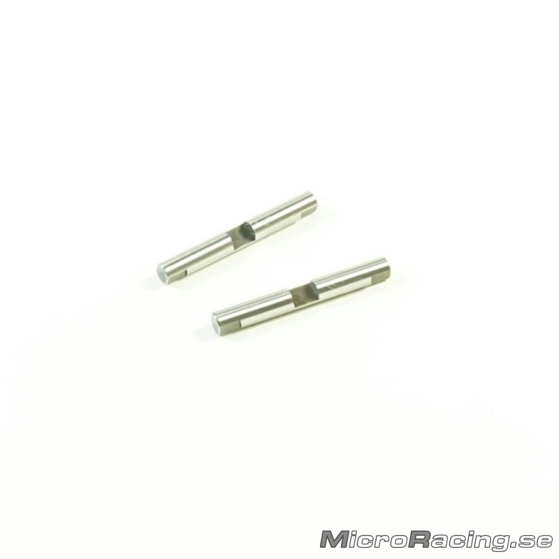 SWORKZ - Differential Axlar, 2st, S35-5/5E
