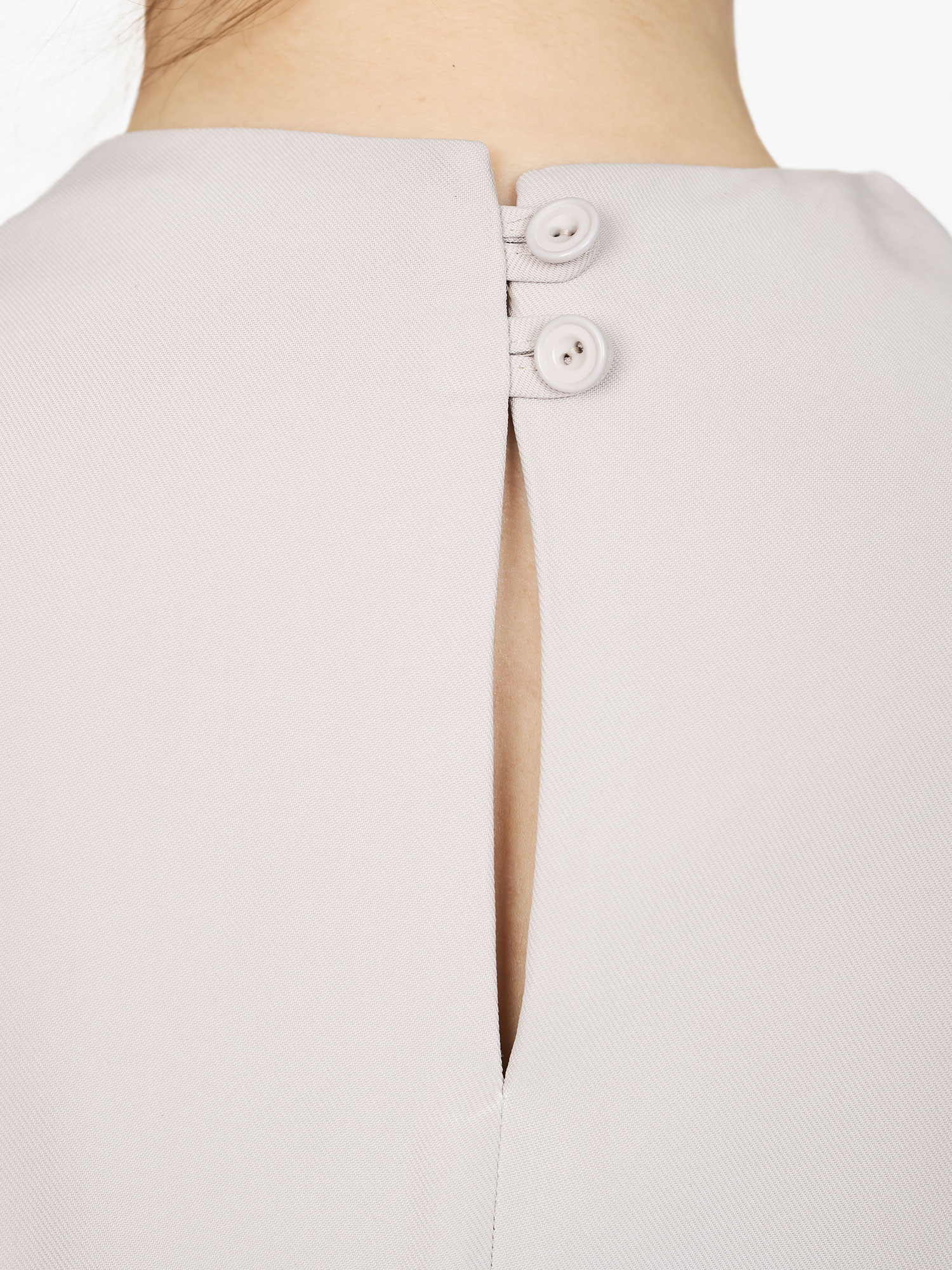 Funnel neck top - 4