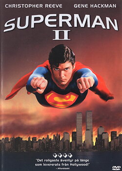 Superman II (Begagnad)