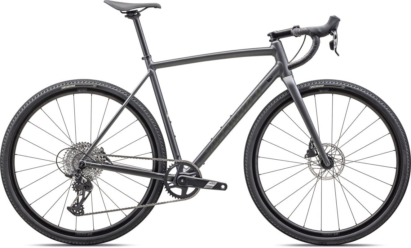 Specialized CRUX DSW COMP 