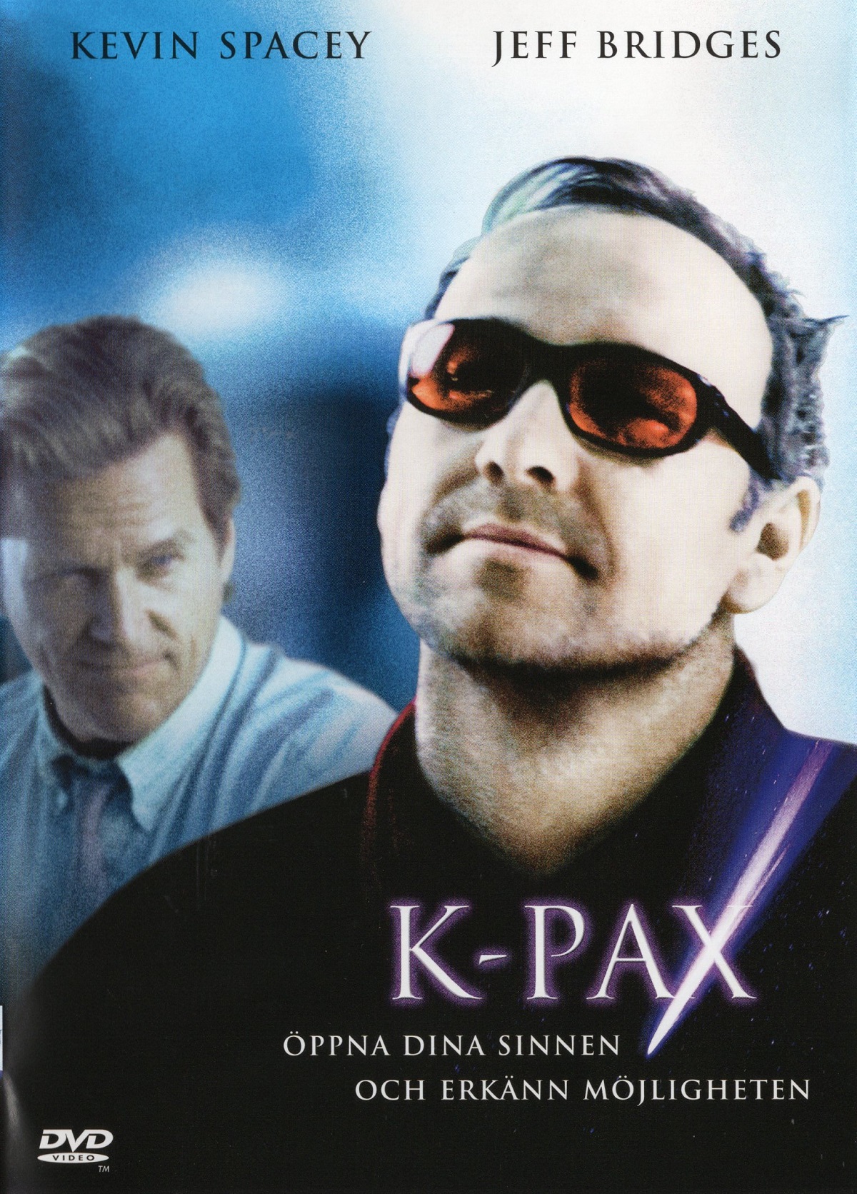K-Pax (Begagnad)