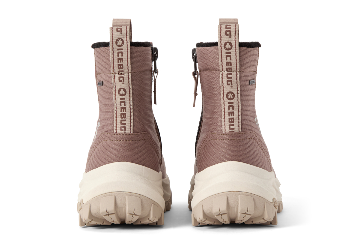 Icebug Vallda NT - Clove - 4
