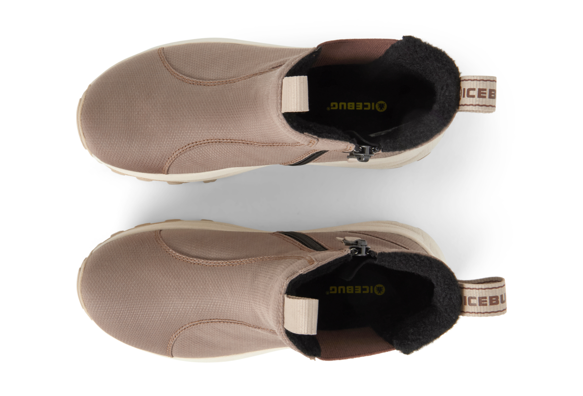 Icebug Vallda NT - Clove - 5
