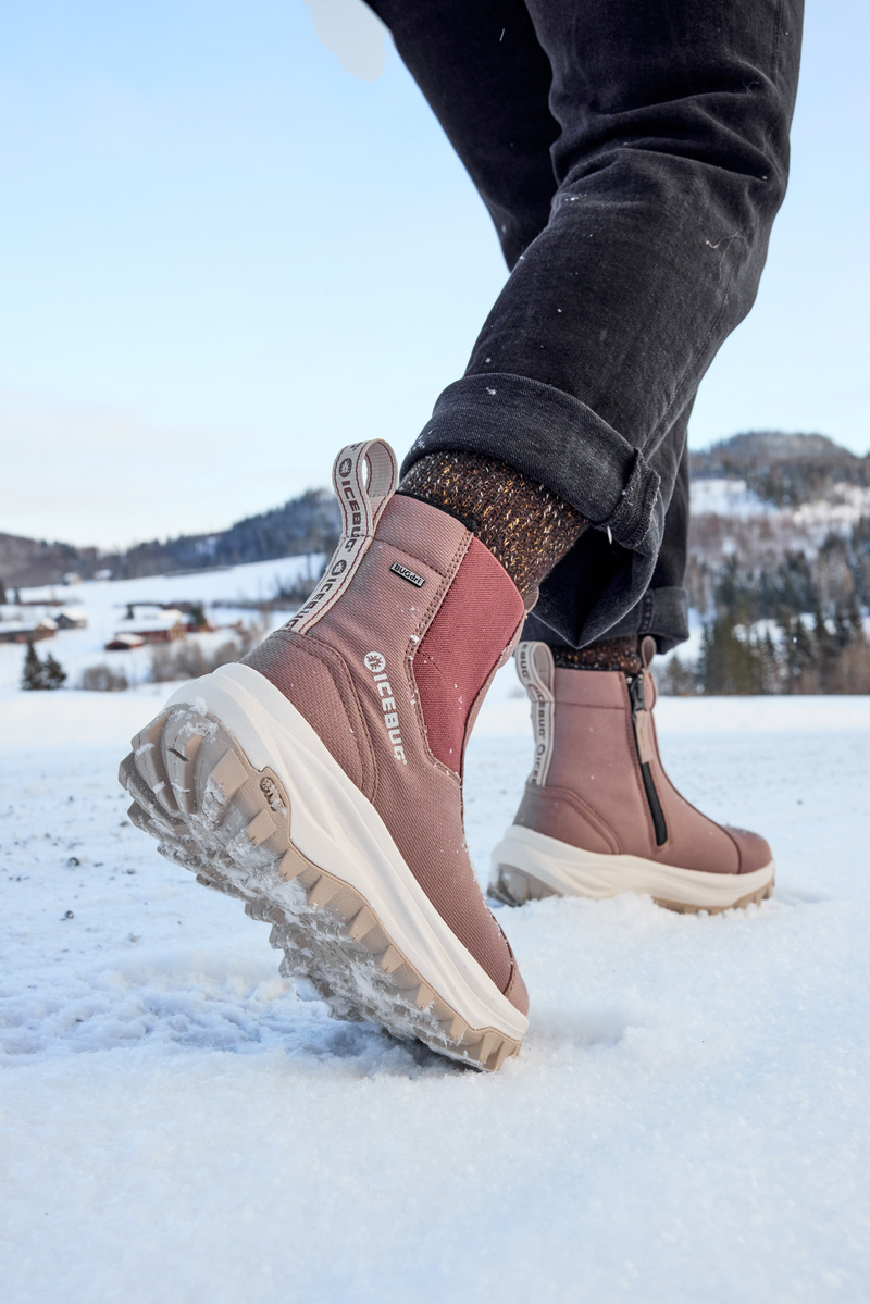 Icebug Vallda NT - Clove - 8